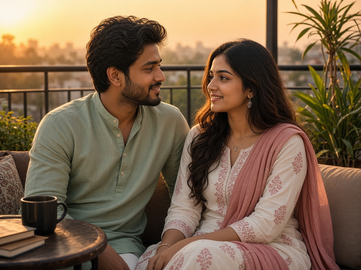 Love & Relationship Astrology — Unique Rishi consultation